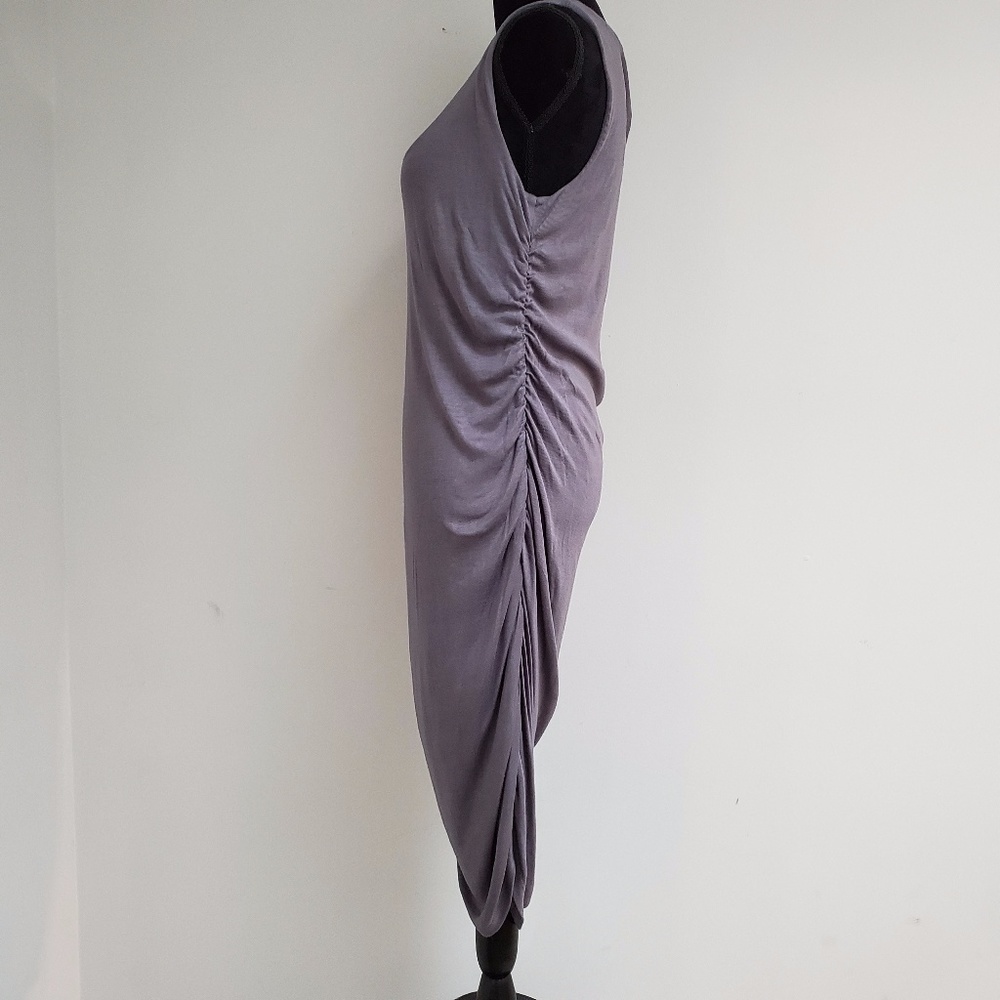 Pure & Simple Dress Ruzhin On Both Sides - Picture 2 of 4